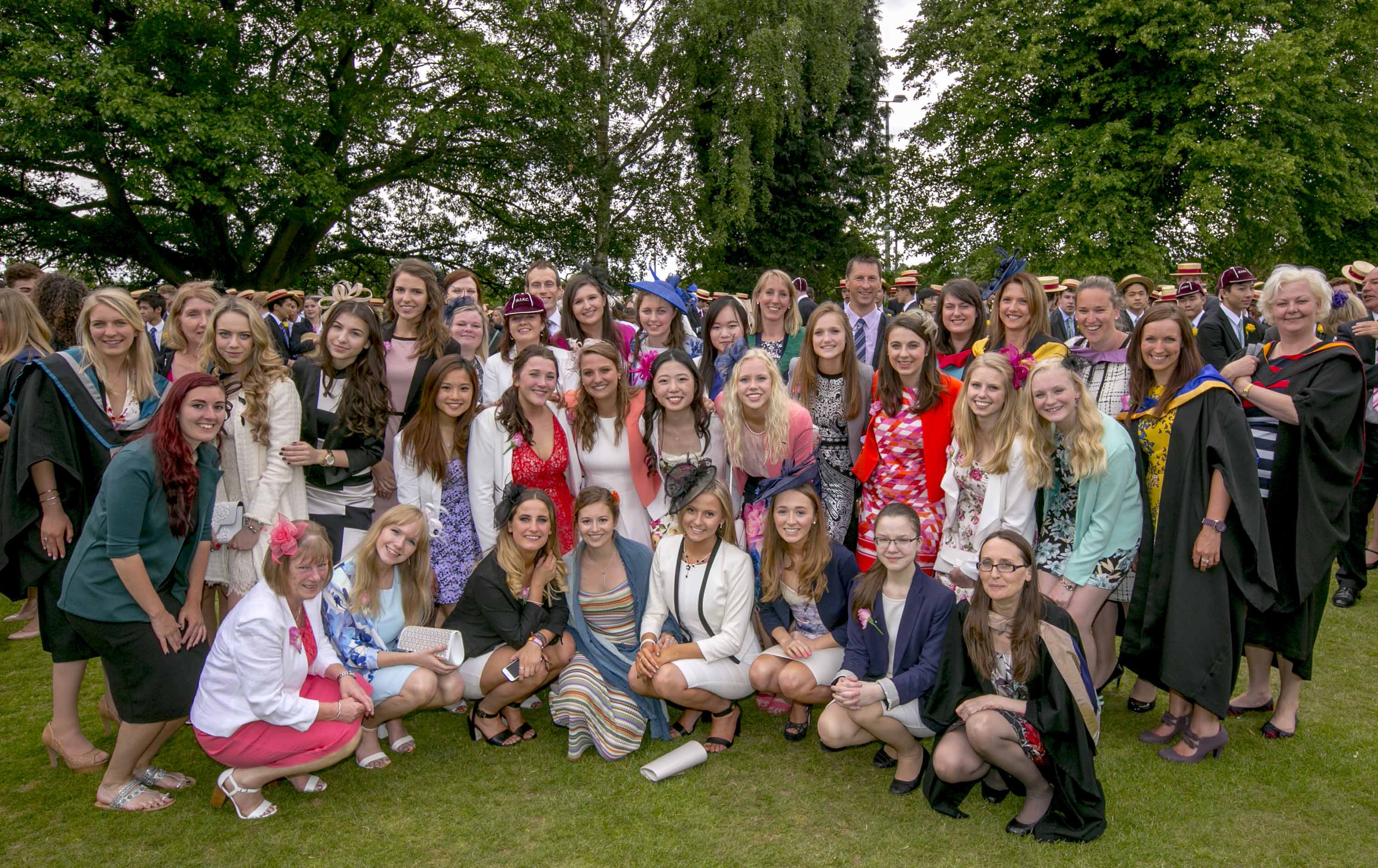 Commemoration Day 2015